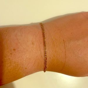 Chain bracelet